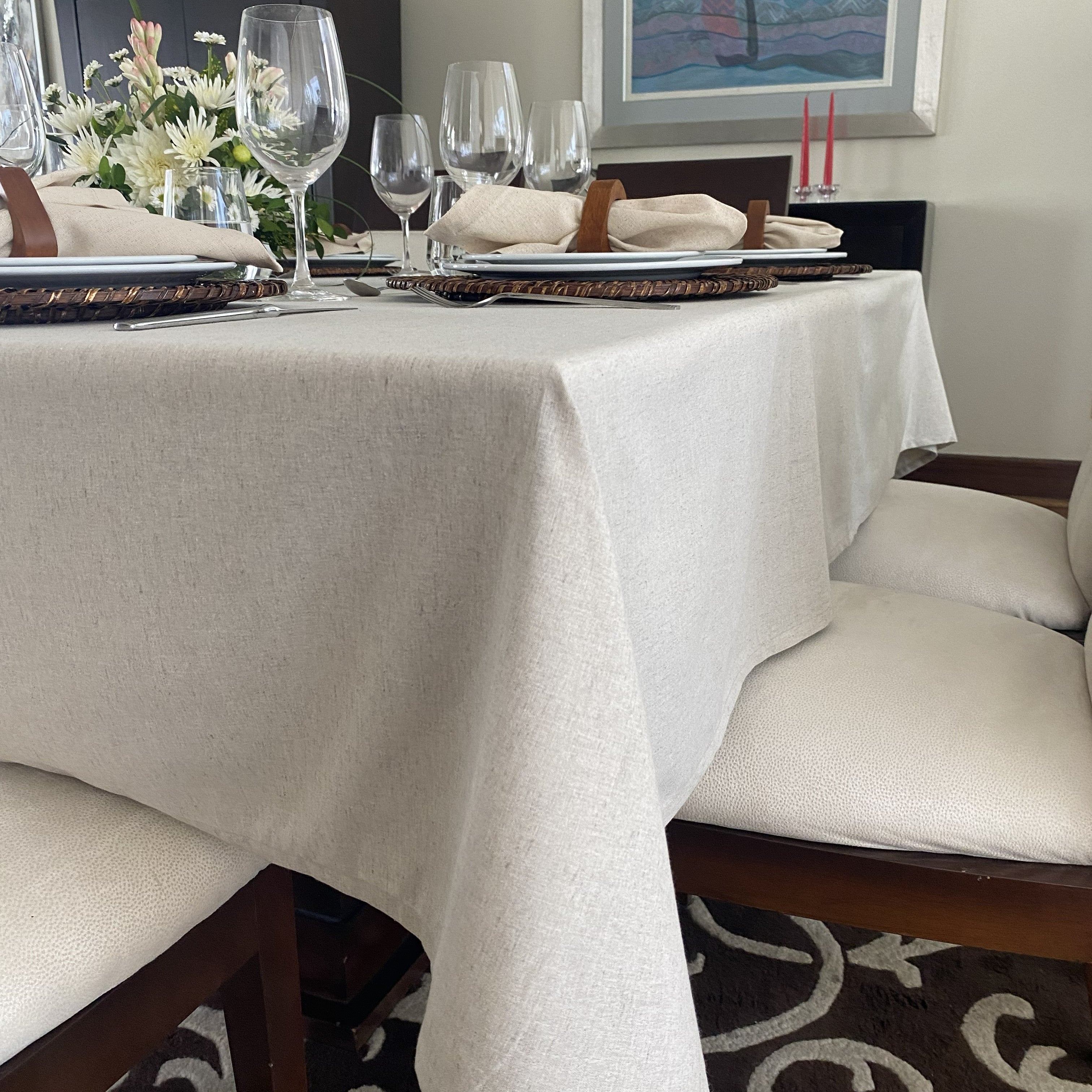 Mantel Crudo