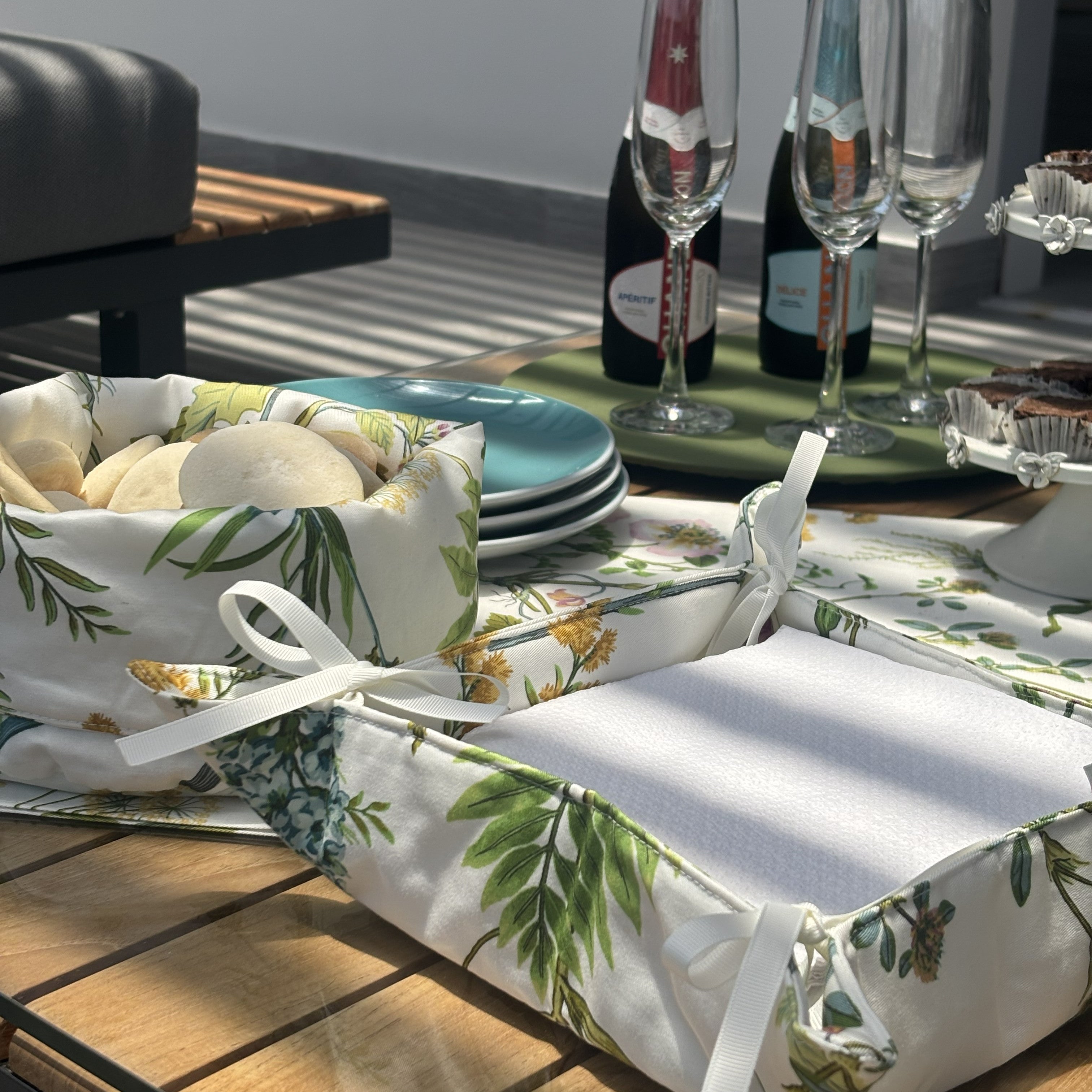 Pack Floral