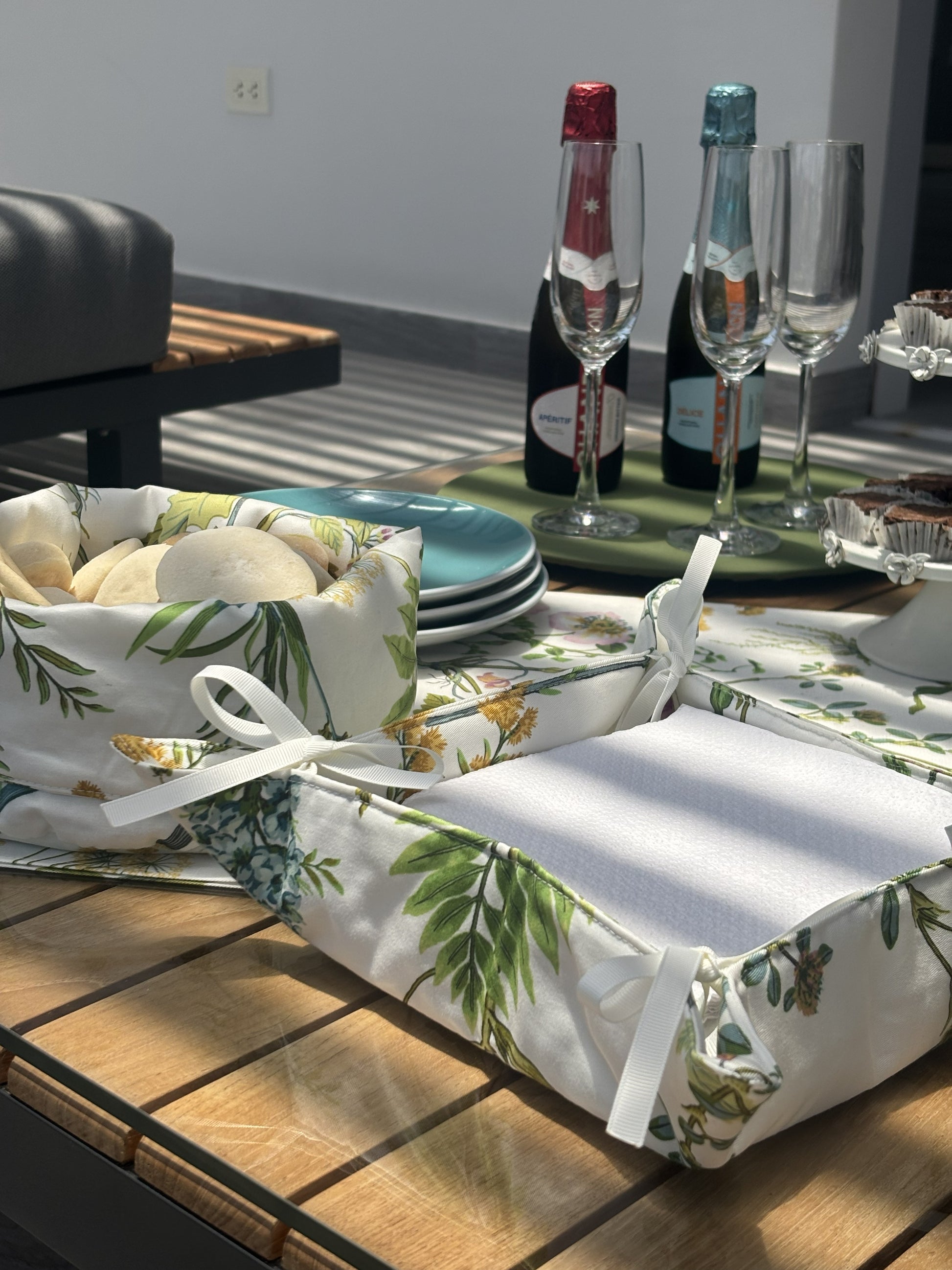 Pack Floral