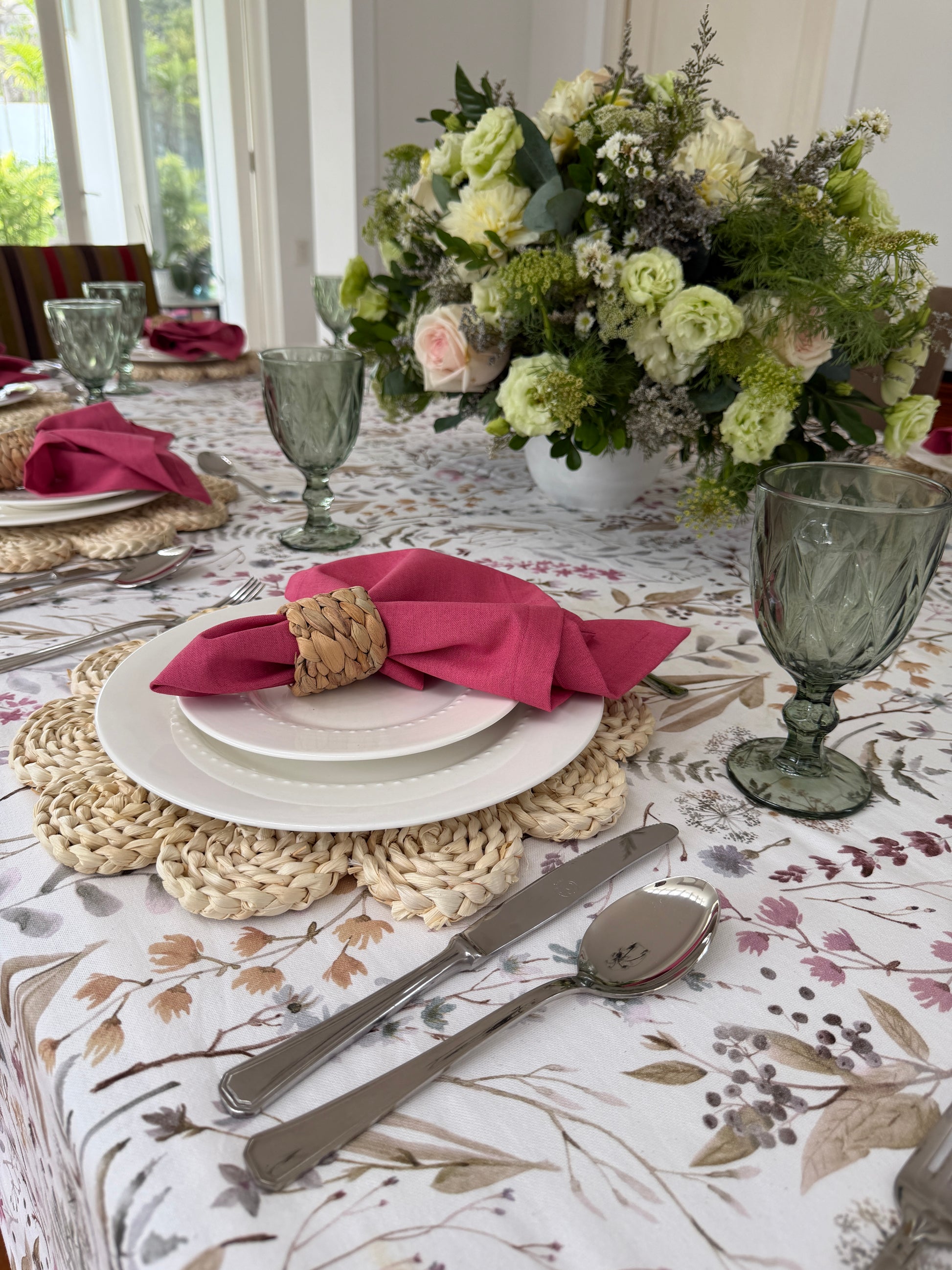 Mantel Pradera
