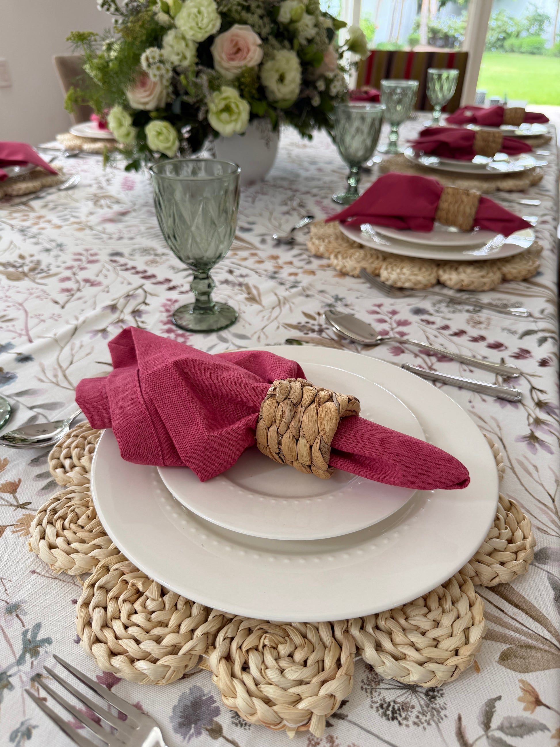 Mantel Pradera