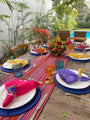 Camino Peruano Reversible