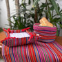 Pack Peruano Rojo