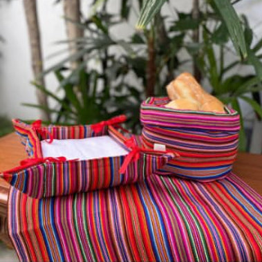 Pack Peruano Rojo