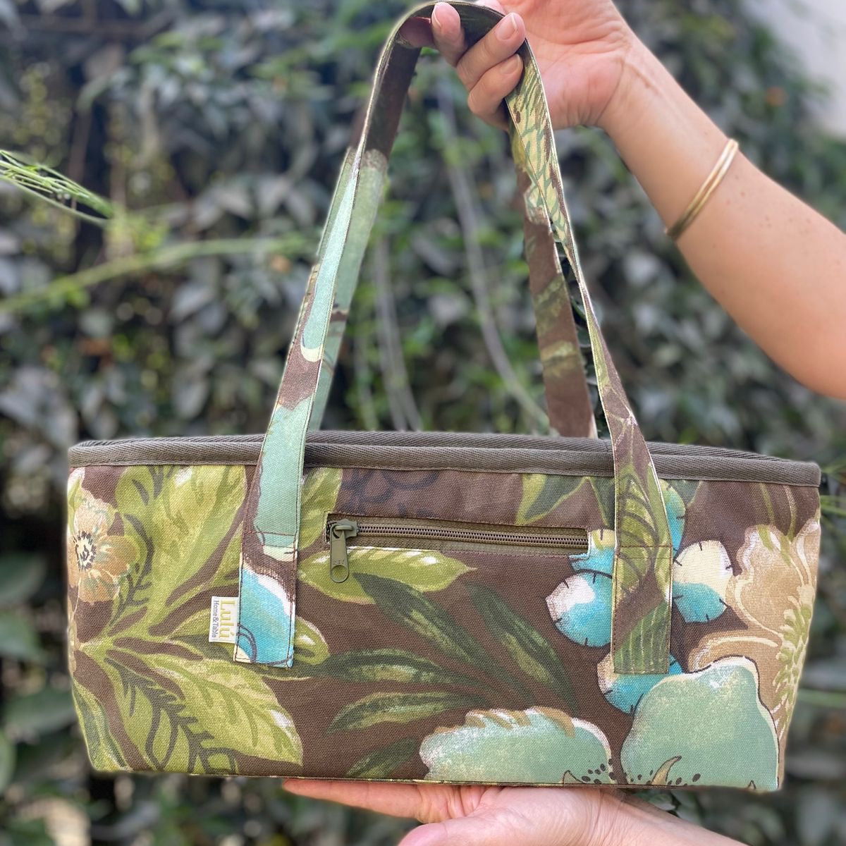 Cartera Raiz