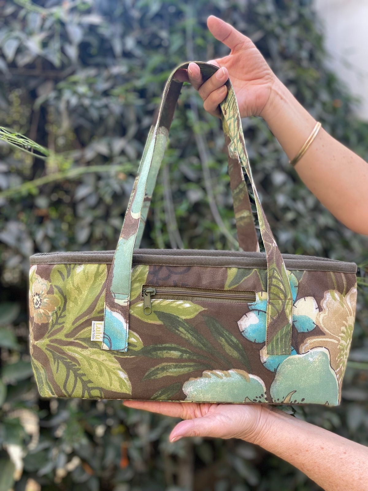 Cartera Raiz