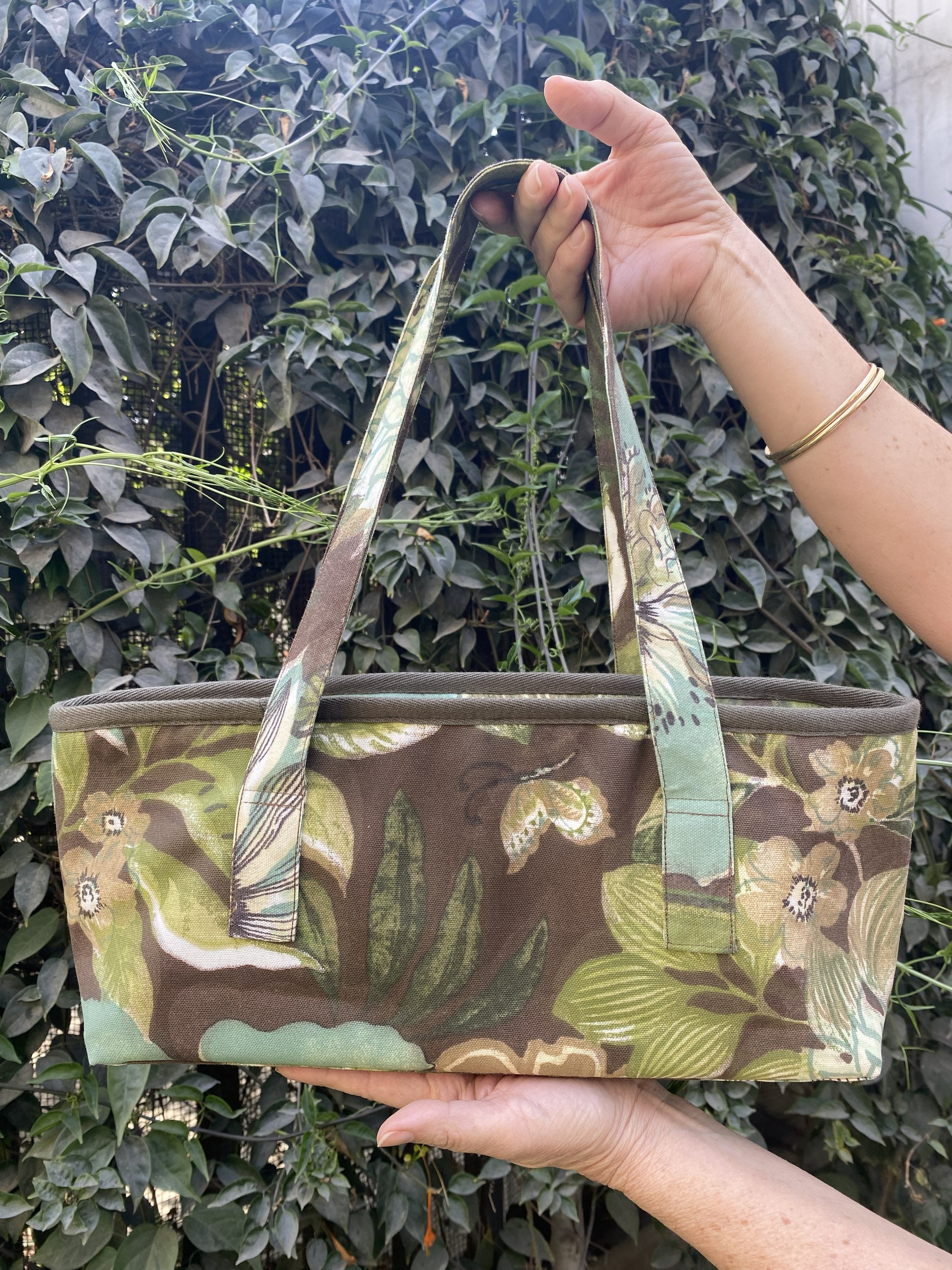 Cartera Raiz