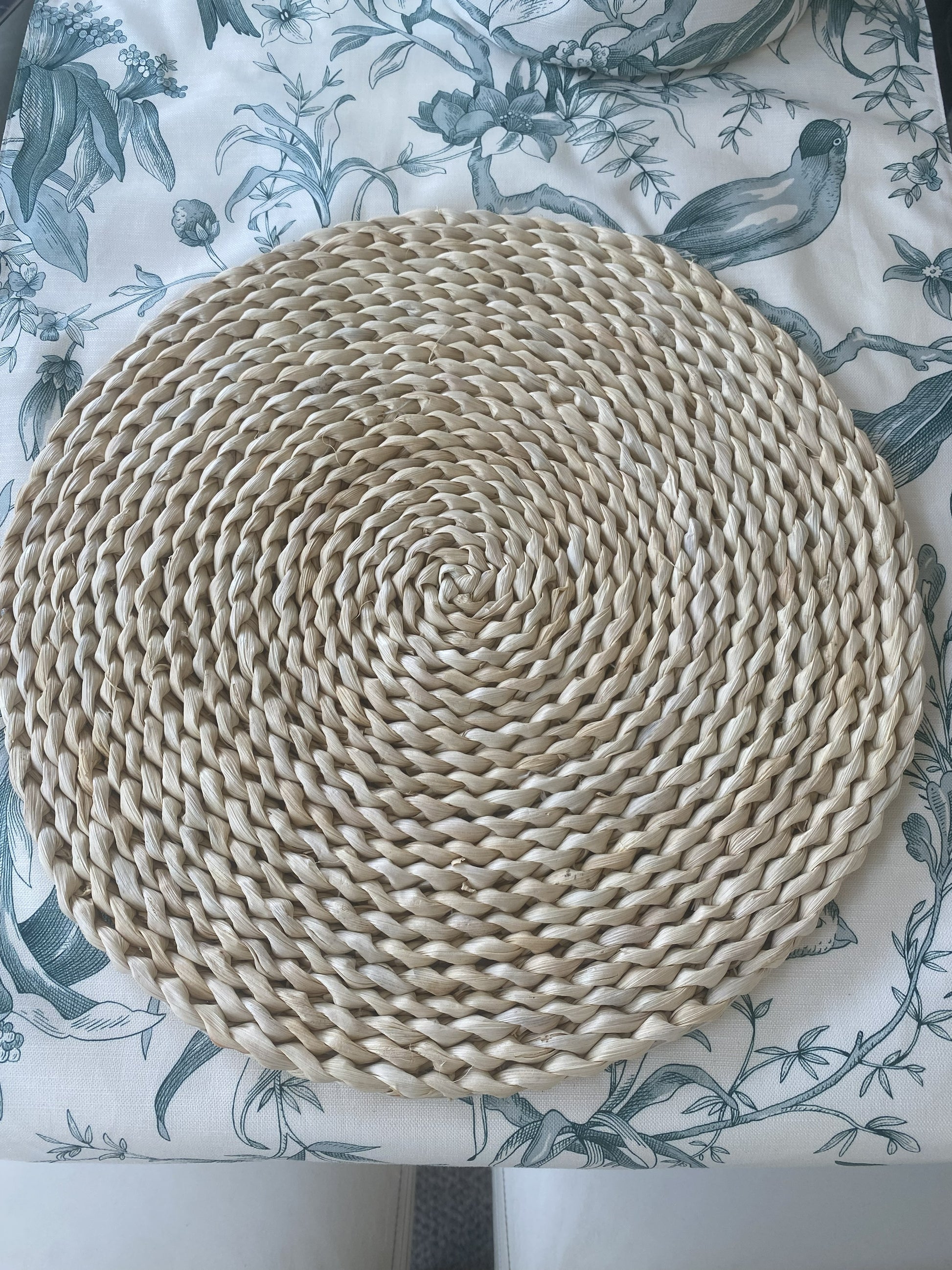 Individual de soguilla