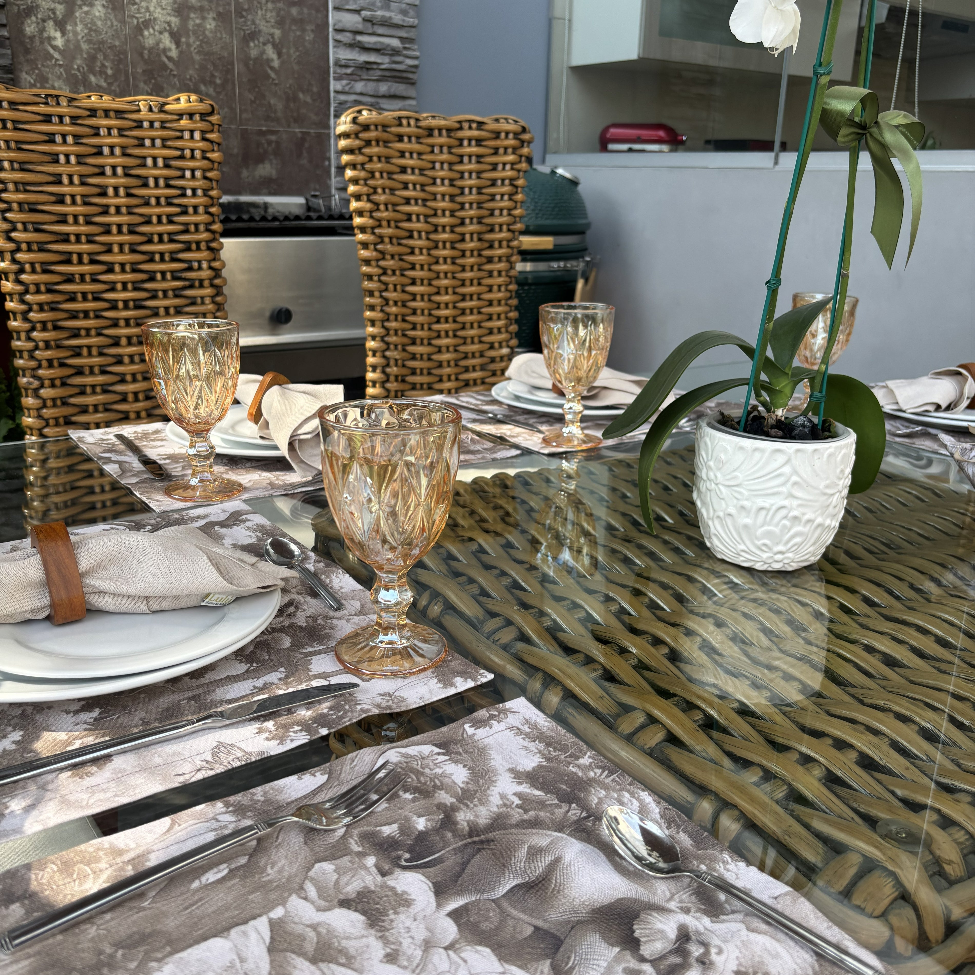 Individuales Savanna
