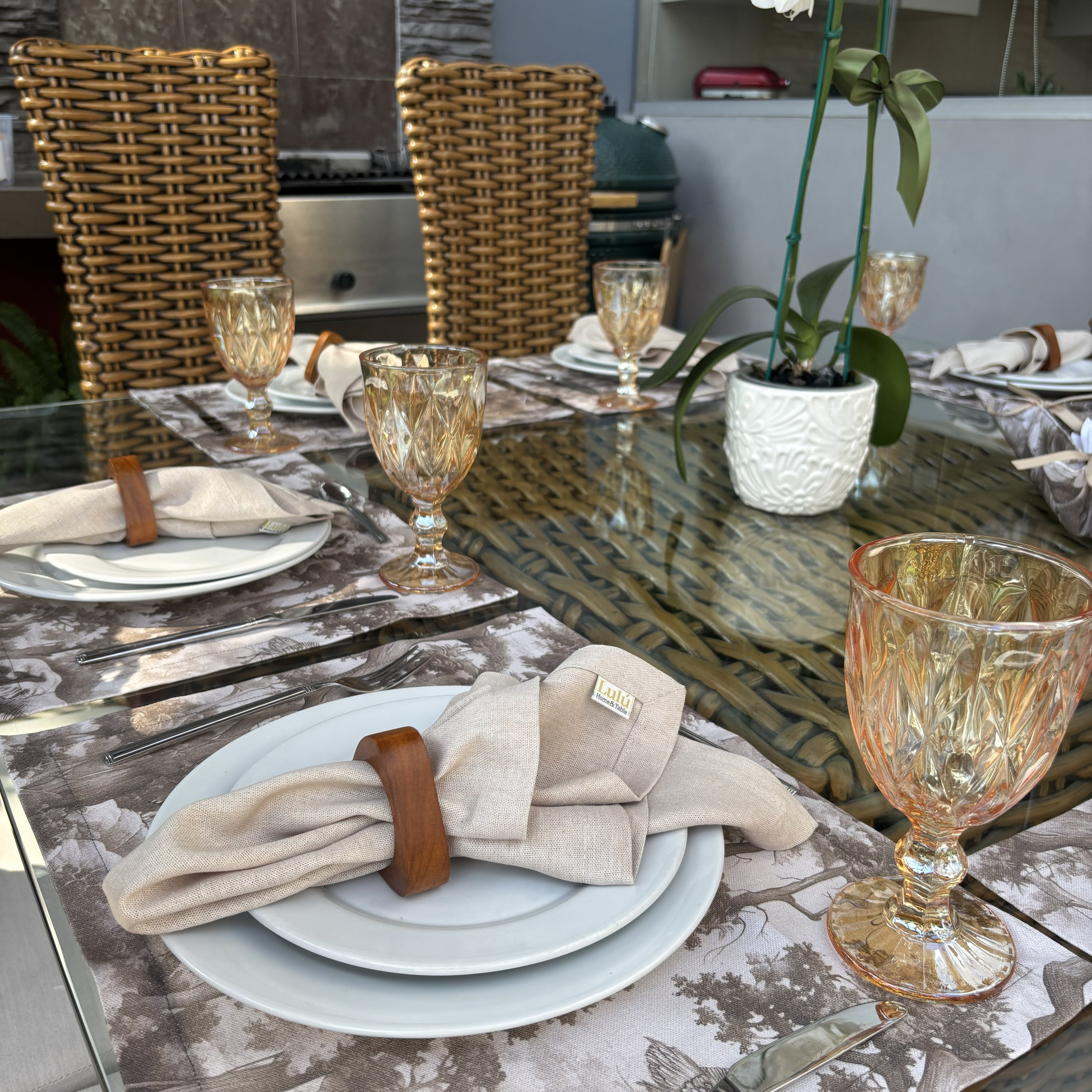 Individuales Savanna