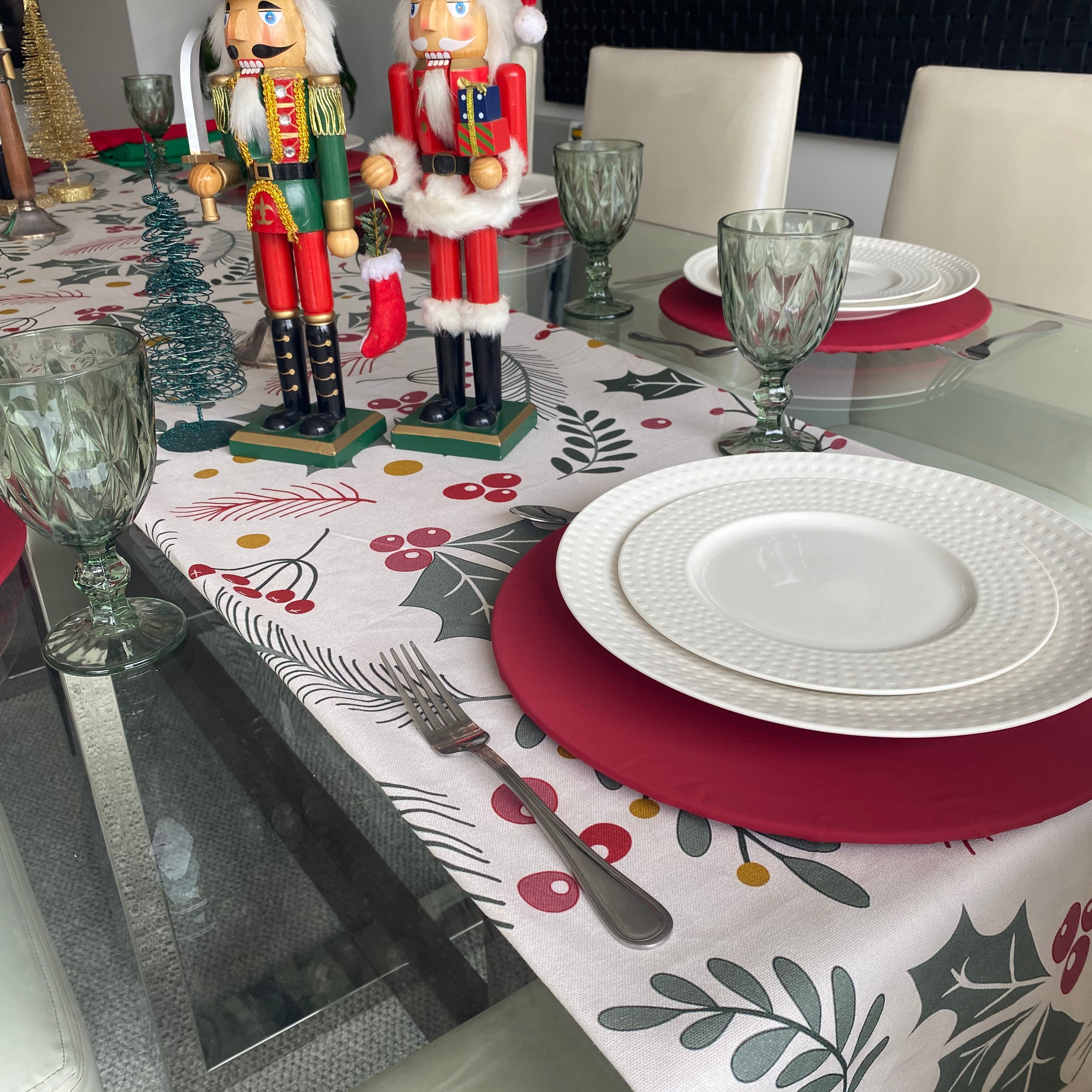 Camino Navideño (Ultima Oportunidad)
