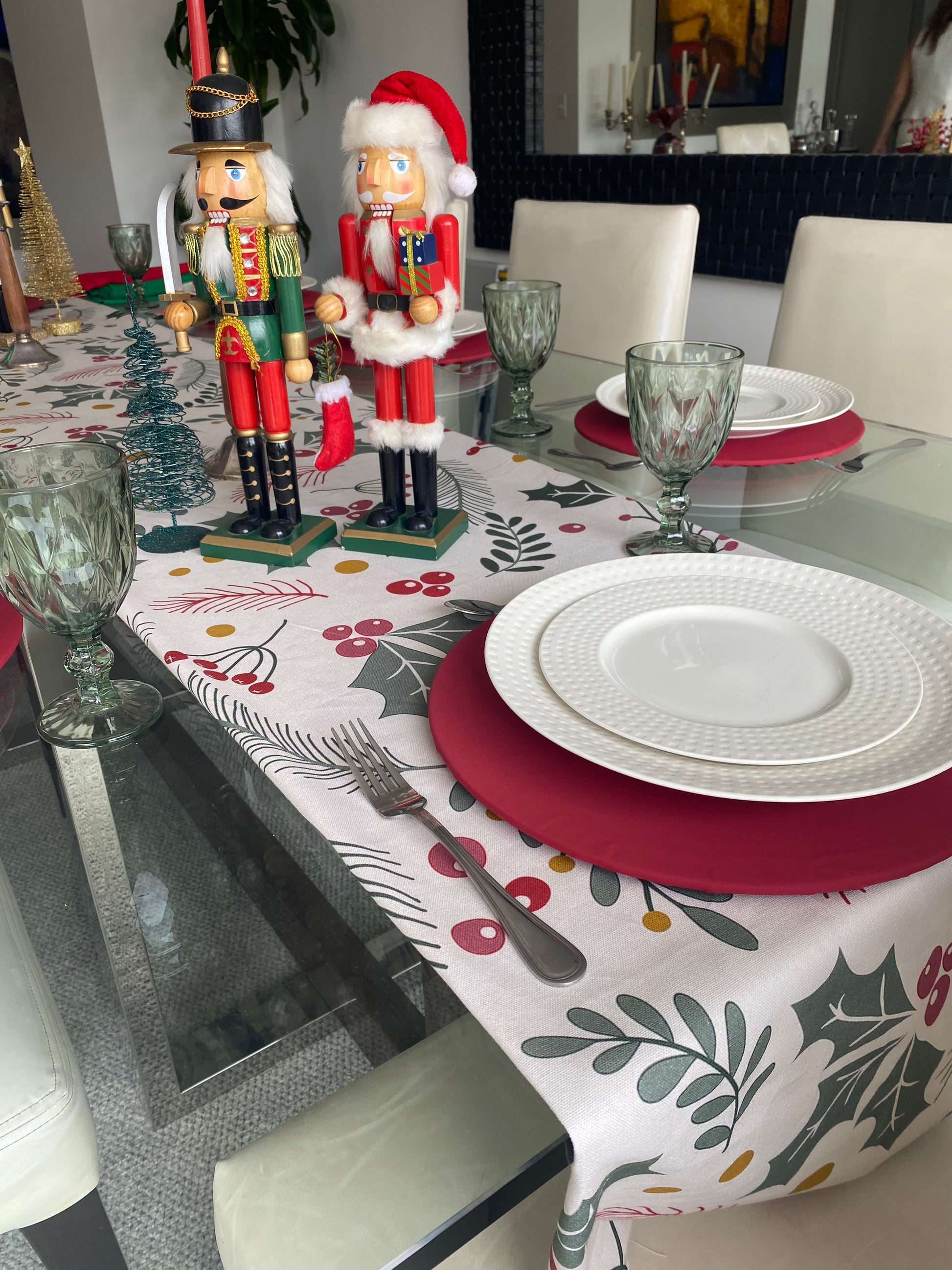 Camino Navideño (Ultima Oportunidad)