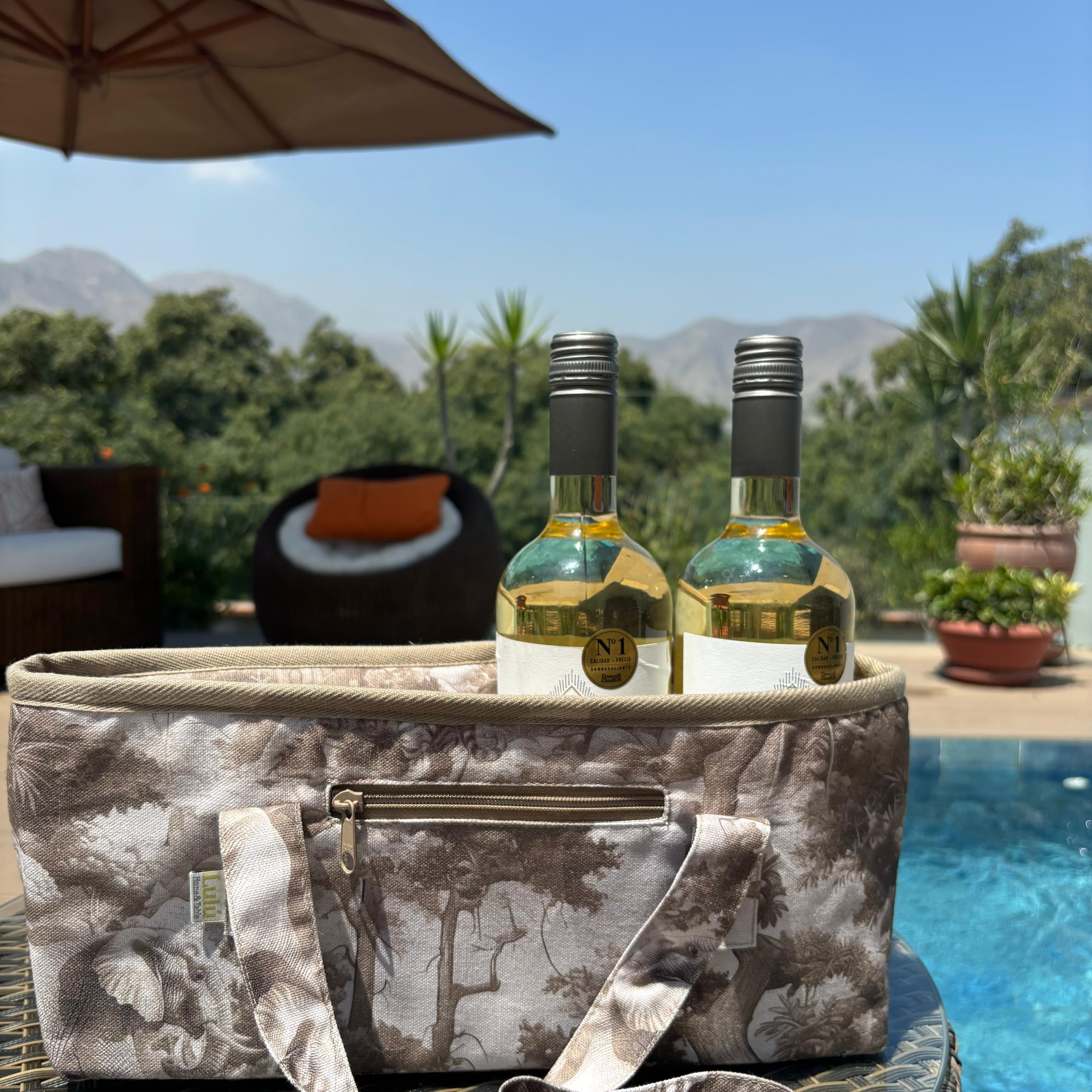 Cartera Savanna