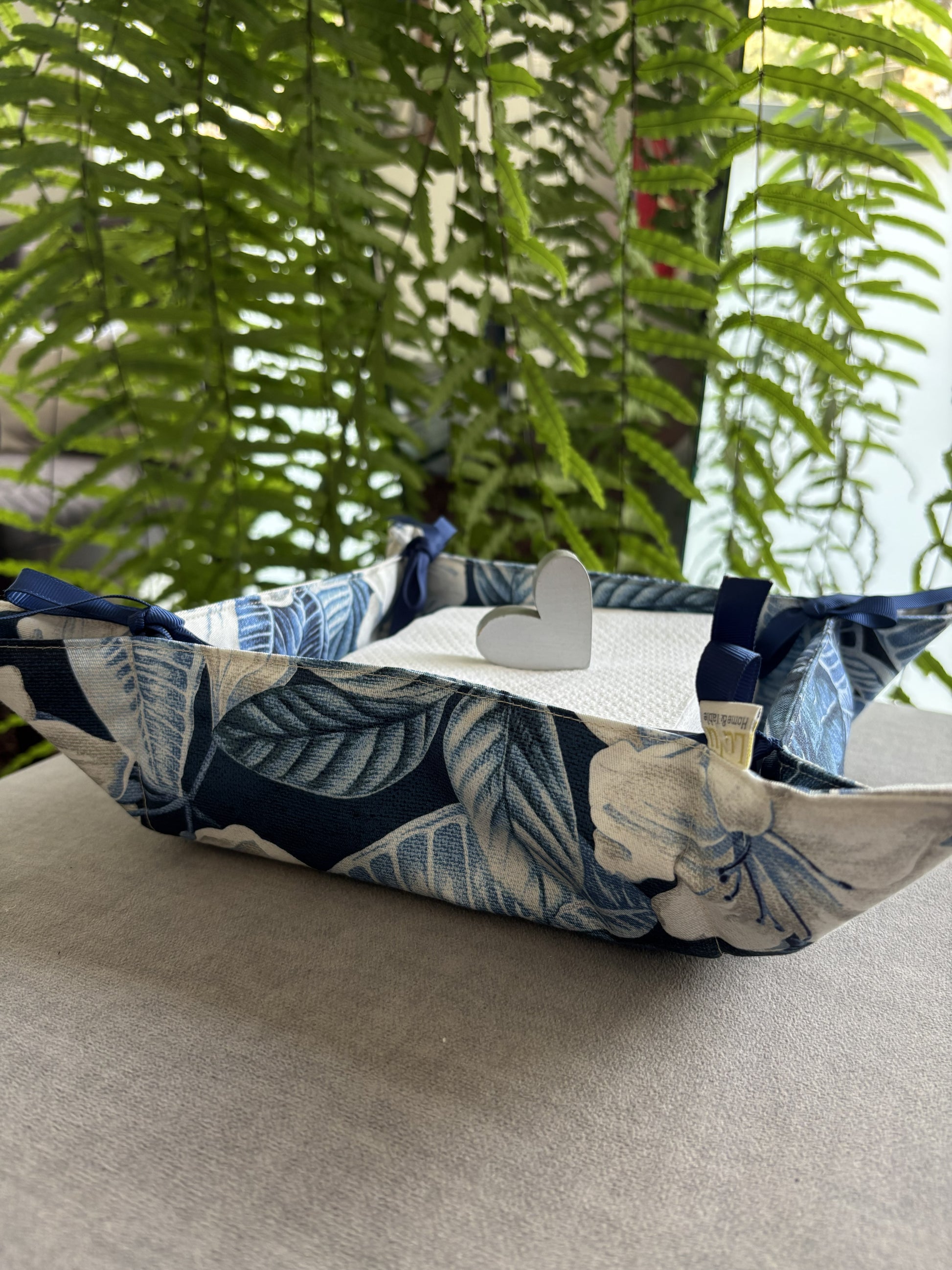 Servilletero Maui